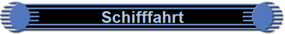 Schifffahrt